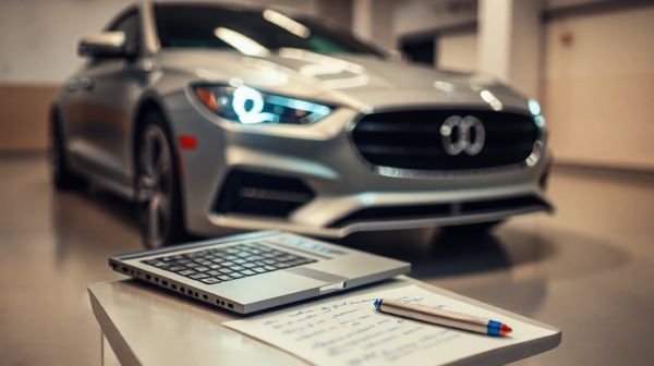5 stratégies incontournables pour un devis d'assurance auto avantageux