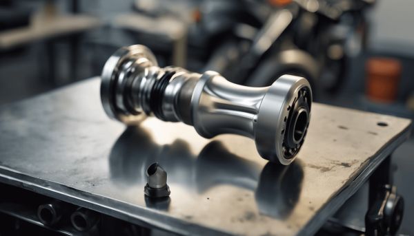 Essentiel du cardan moto : avantages et durabilité