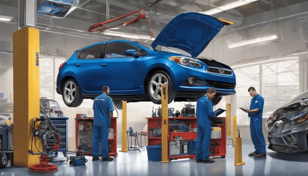 Que faire si votre Peugeot fait l’objet d’un rappel ?