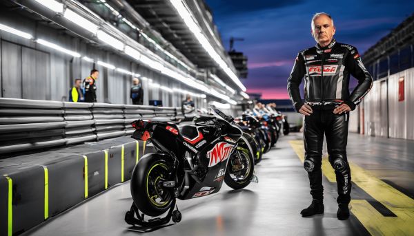 Que pensez-vous de l’avenir d’alberto puig dans le MotoGP ?