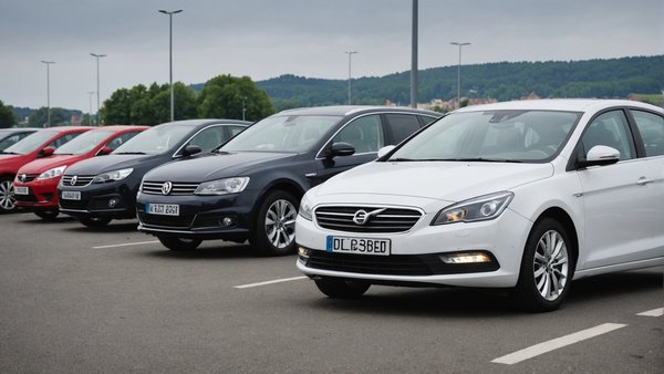 Location voiture vannes: choisissez parmi une large gamme de véhicules