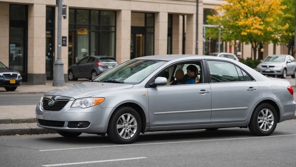 Comment savoir si une voiture d'occasion a été accidentée ?