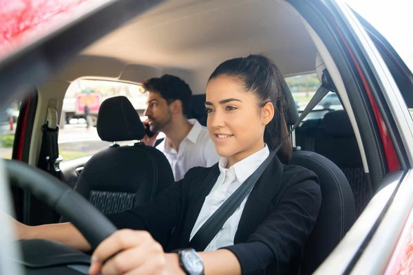 Formation chauffeur de taxi finançable par pôle emploi