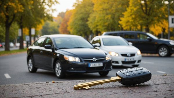 Garanties assurance voiture : choisissez les protections clés