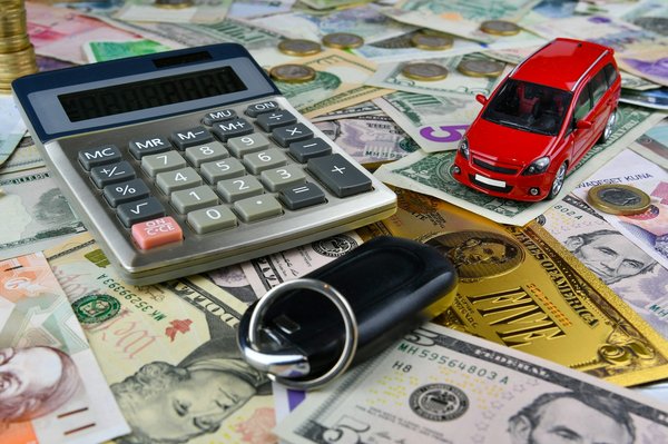 Options financement automobile : quel choix pour votre véhicule ?