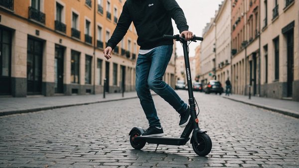 Choisir la trottinette freestyle pour pro idéale en 2023