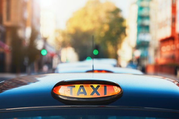 Options variées pour vos trajets en taxi sur Lille