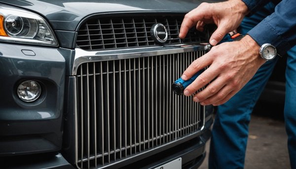 Réparation radiateurs auto : des experts près de chez vous