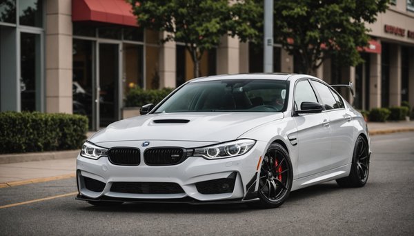 Améliorez votre véhicule avec des pièces jdm abordables