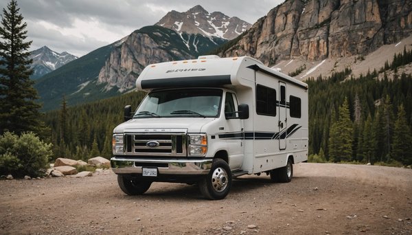 Top choix de batteries pour camping-cars en 2024