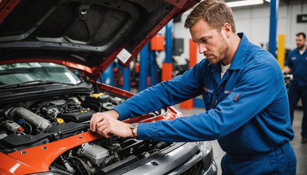Top 5 critères pour sélectionner un préparateur automobile de confiance