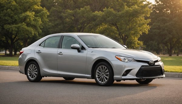 Découvrez comment acheter votre voiture toyota d'occasion en toute sécurité