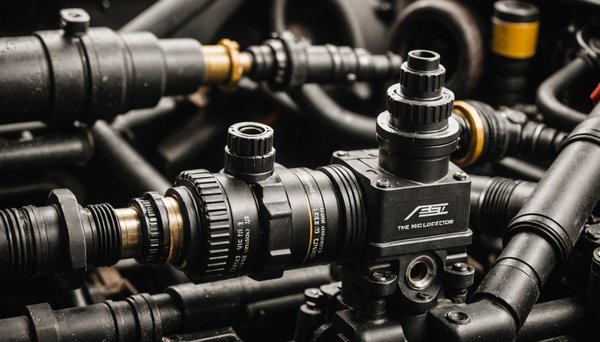 Les meilleurs conseils pour l'entretien des injecteurs diesel