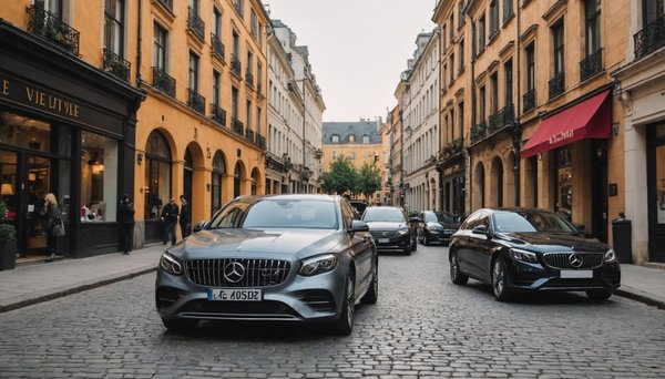 Les meilleures astuces pour la location de véhicules à savoir