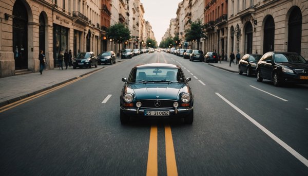 Les meilleurs conseils pour bien choisir votre véhicule