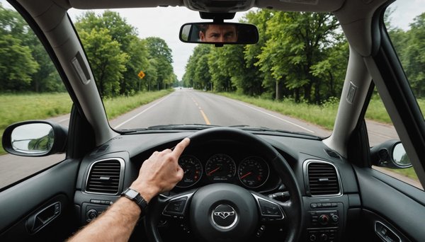 Récupérez vos points de permis : stages incontournables à découvrir