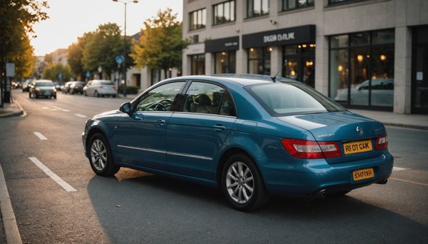 Les conseils essentiels pour vendre sa voiture sans fautes